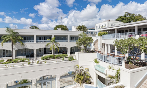 Savannah Beach Club Savannah Beach Club